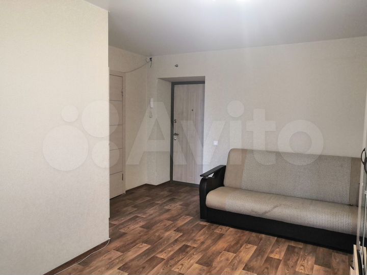 1-к. квартира, 30 м², 6/10 эт.