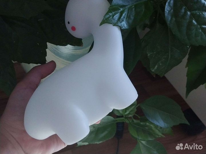 Ночник детский