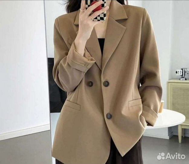 Пиджак женский