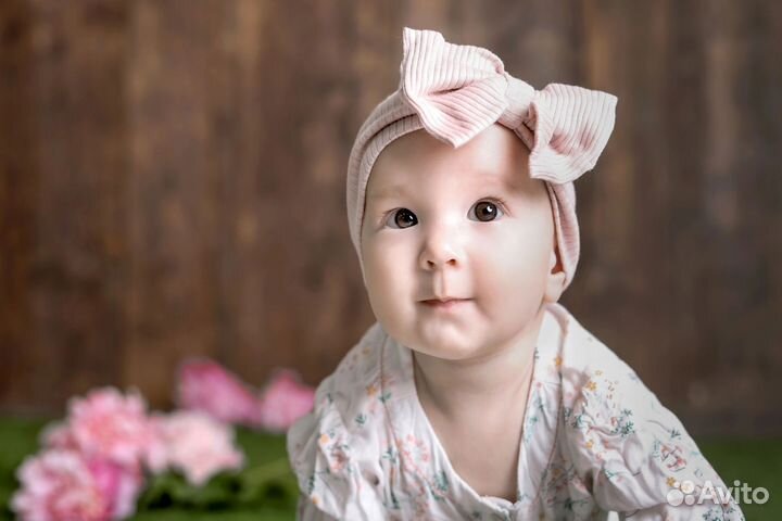 Детский и семейный фотограф