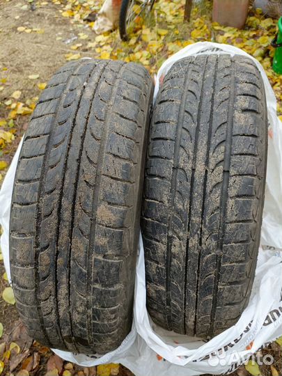 Tunga Zodiak 2 185/65 R15