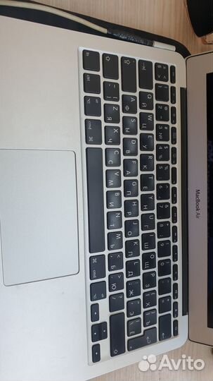 Apple MacBook Air 13 2010