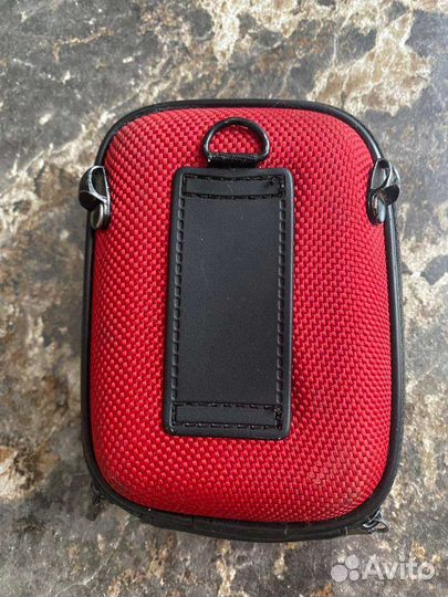 Чехол-футляр-сумка для фотоаппарата