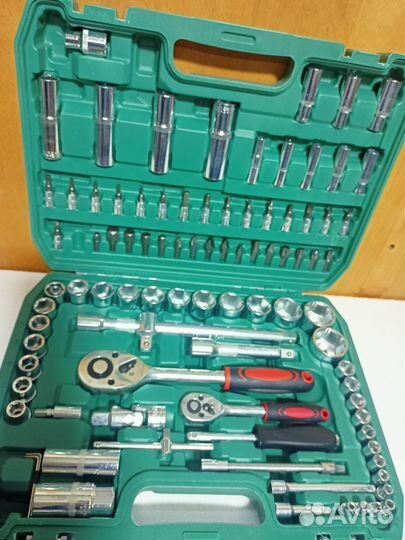 Набор инструментов