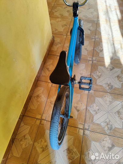 Ведосипед bmx radio astron 2018