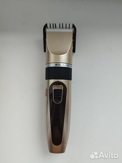 Набор для стрижки животных