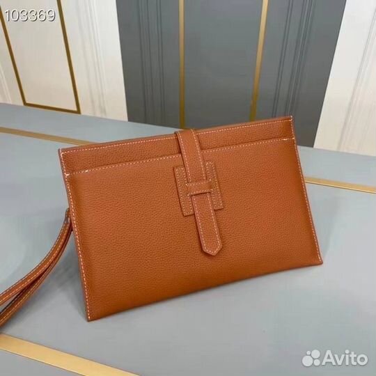 Клатч мужской Hermes