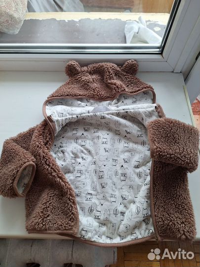 Одежа детская 86