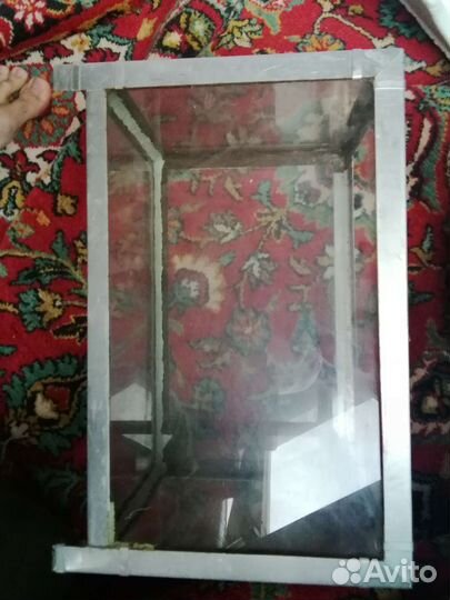 Аквариум 28л