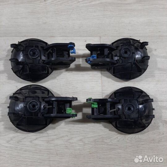 Ручка двери внутренняя Chevrolet Aveo T 200 седан