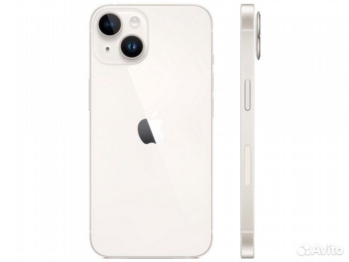 iPhone 14 Plus, 128 ГБ