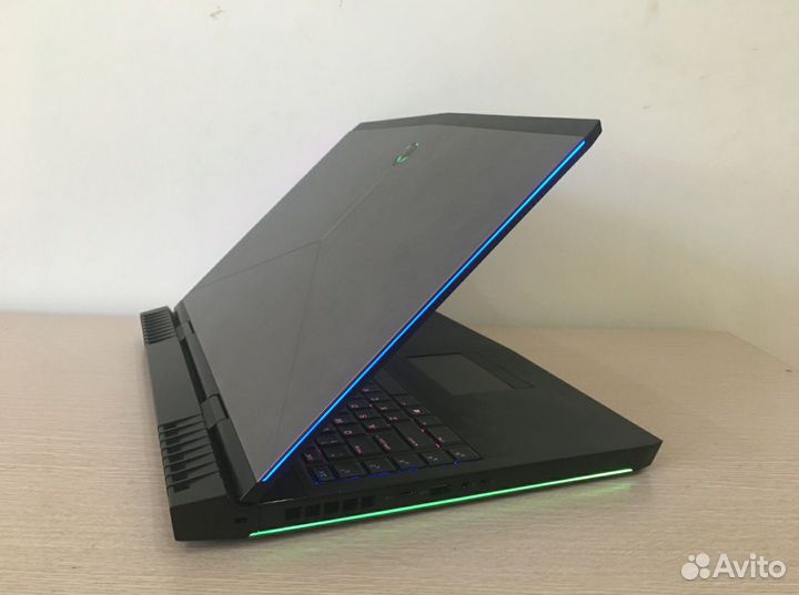 Alienware 17 R4