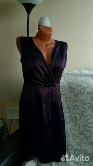 Платье 44 размер