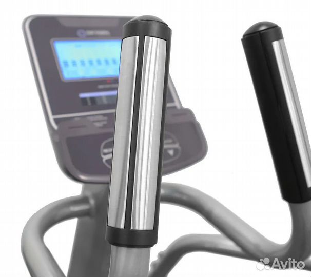 Эллиптический тренажер oxygen fitness EX-54 HRC