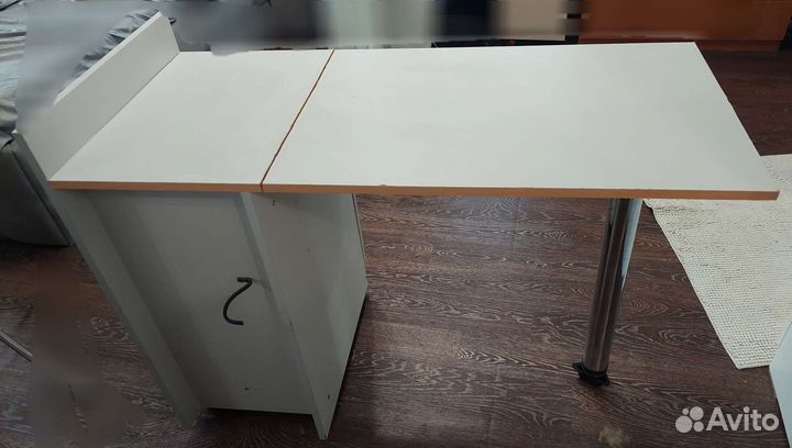 Маникюрный Стол складной