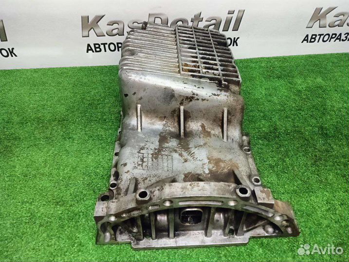Поддон двигателя Kia Shuma 2 1.8