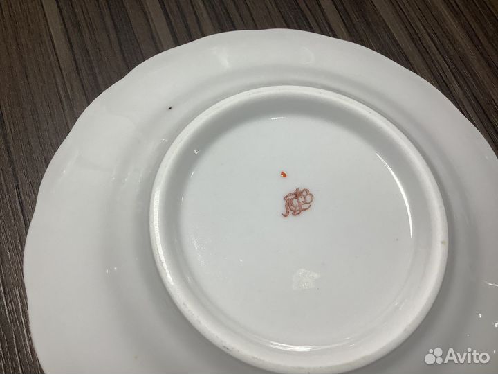 Чайный сервиз лфз 