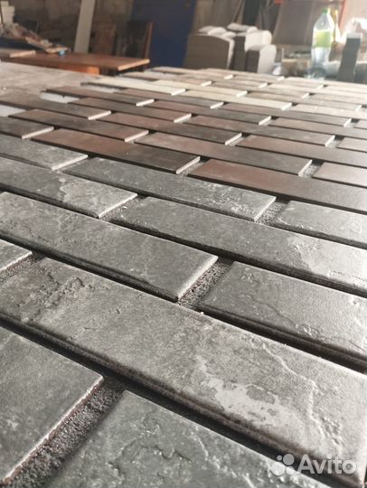 Стеновые, фасадные термопанели.Производство в Волг