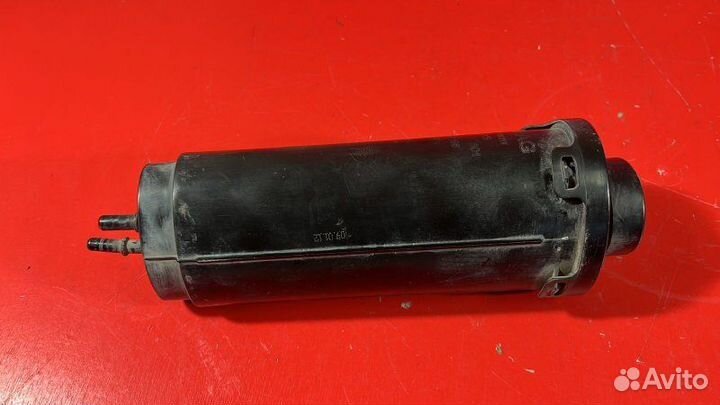 Адсорбер топливный Skoda Fabia 2 Hb 1.4 CGG 2012