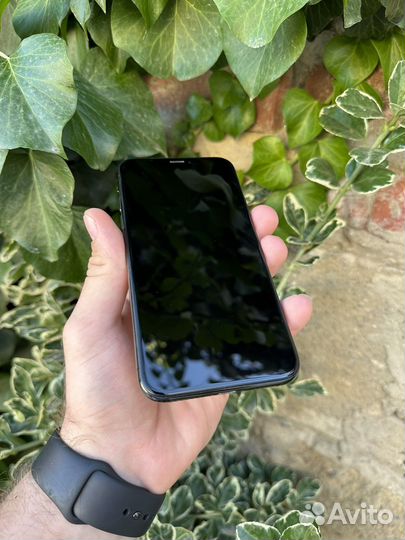 iPhone x 256 gb в оригинале