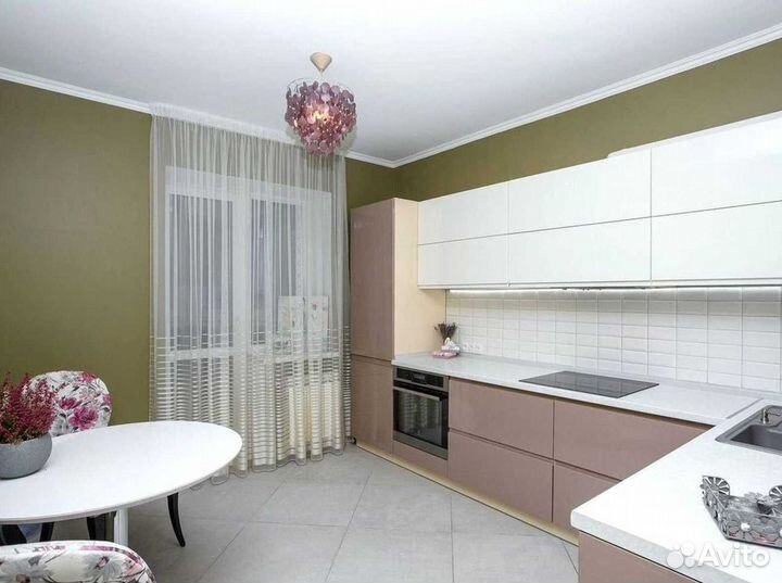 Кухонный гарнитур 