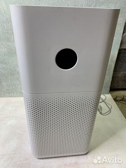 Очиститель воздуха Xiaomi mi air purifier 3c
