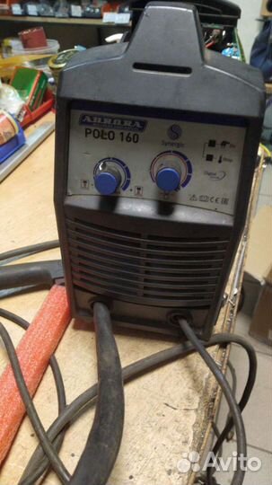 Ремонт сварочного оборудования