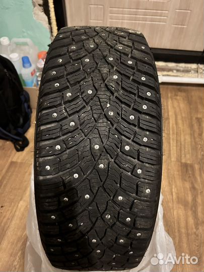 Зимние колеса r16