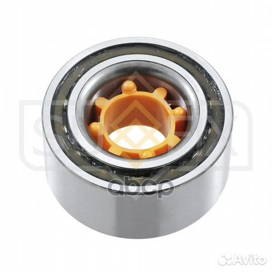 Подшипник ступицы перед прав/лев SM1010 sufix