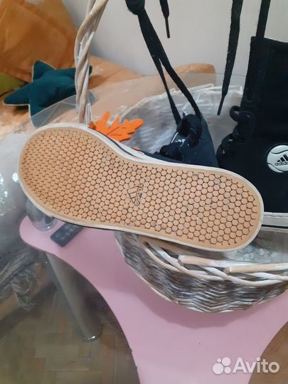 Кеды Adidas original