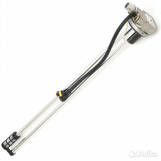 Топливозаборник 380 л с диодом 610 мм shacman F30