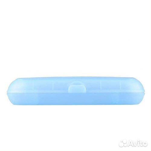 Чехол, футляр дорожный для зубных щеток Oral-B