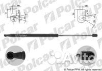 Амортизатор крышки багажника и капота Л П зад для mercedes C-class (W204) 03.07-03.11 комби