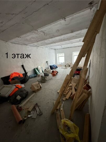 Склад, 21 м²
