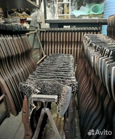 Кованные Топоры. Опт, Розница