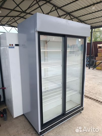 Холодильный шкаф бу