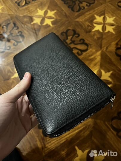 Новый кошелек портмоне Karl Lagerfeld оригинал