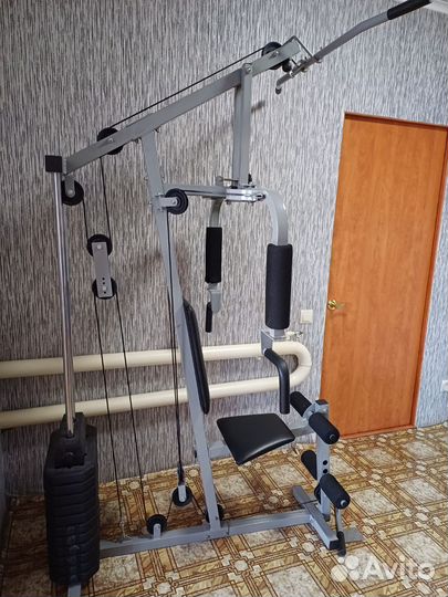 Силовой тренажер GYM 1