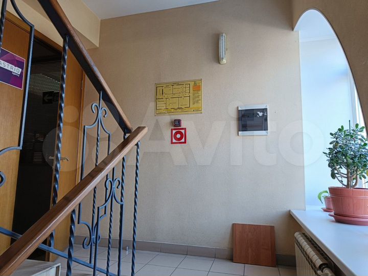 Офис, 73 м²