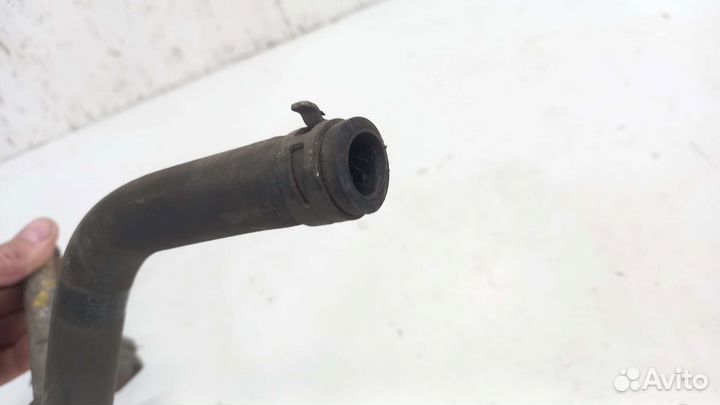 Шланг гура Volkswagen Toureg 1