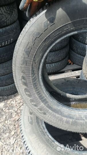 Goodyear Weatherhandler LS 215/70 R15