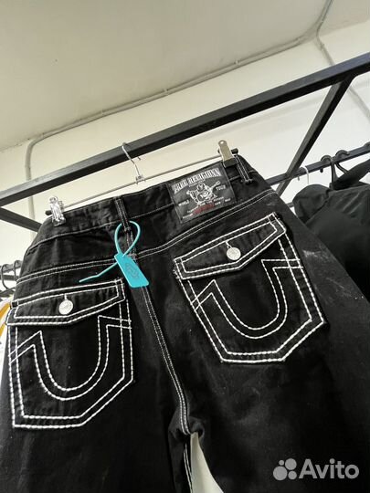 Джинсы True Religionn