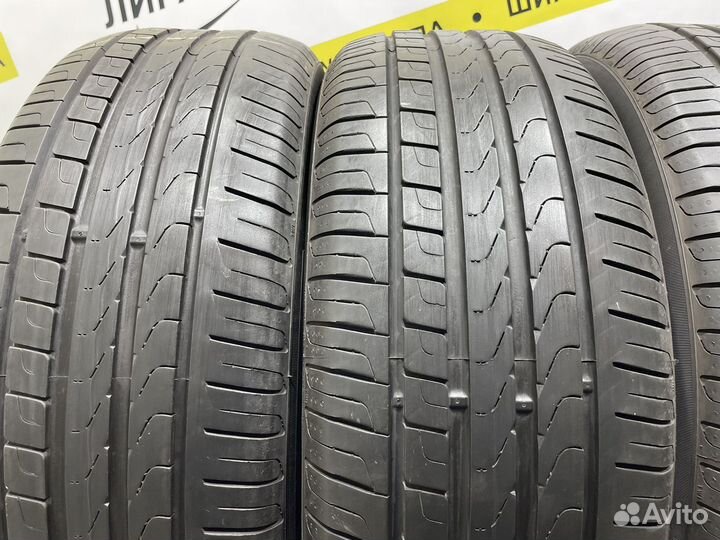 Pirelli Cinturato P7 225/55 R17 100R