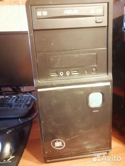 Офисный пк