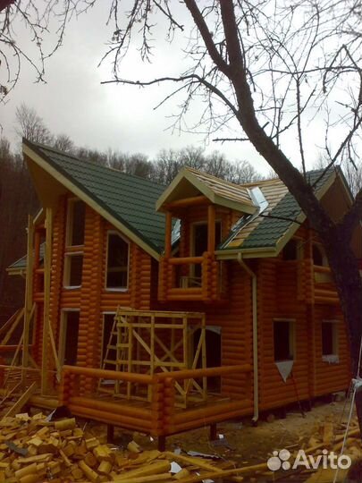 Кровельщик