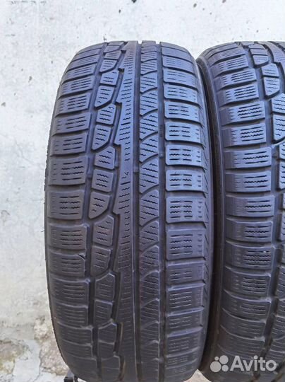Nokian Tyres WR 225/60 R17 103V