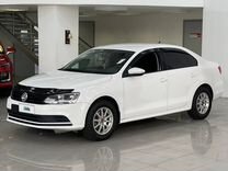 Volkswagen Jetta, 2015, с пробегом, цена 1 099 000 руб.