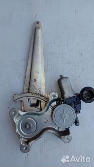 Стеклоподъемник электр. задний правый,левый(шт) T