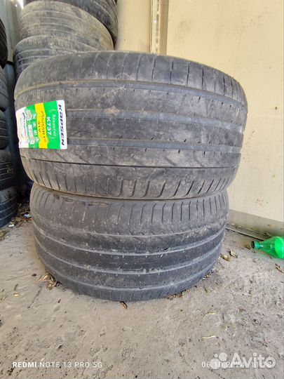 295 40 р21 летние