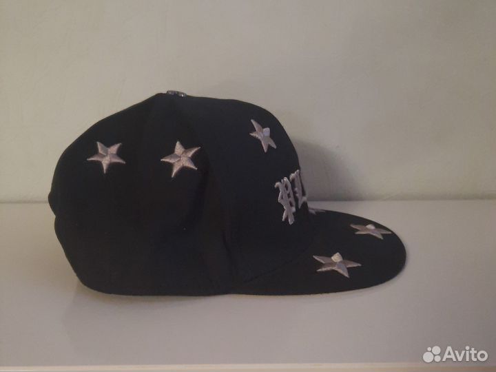 Philipp plein бейсболка